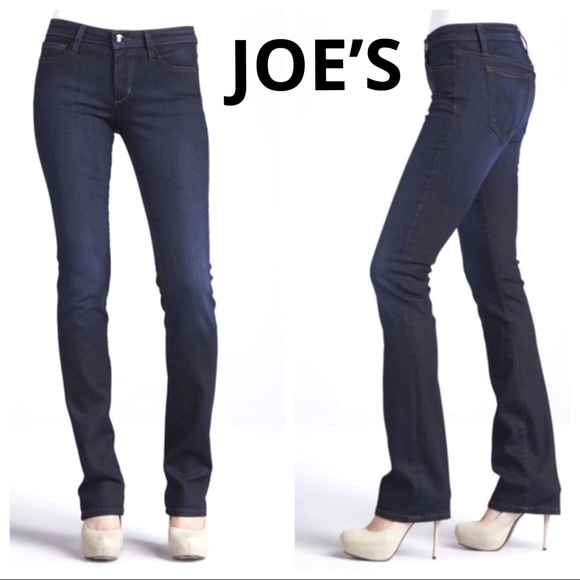 Joe's Jeans Denim - Joe's Jeans Karen Curvy Bootcut 31